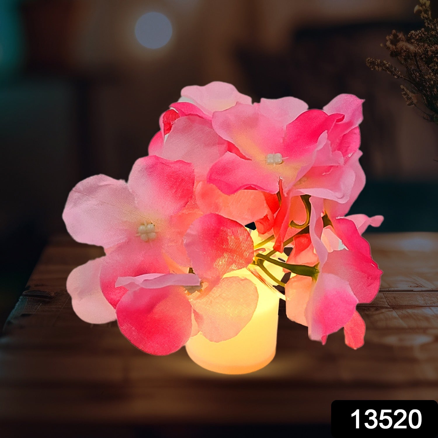 Radiantroots light Radiantroots light